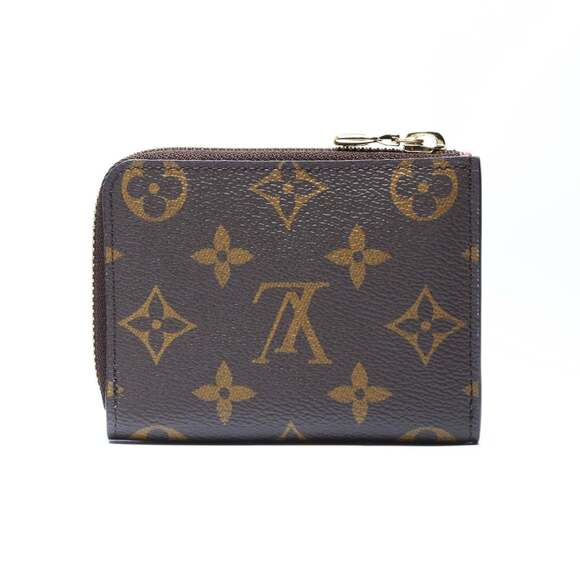 Louis Vuitton Portefeuille Noah Compact Wallet, Brown - Picture 3 of 11